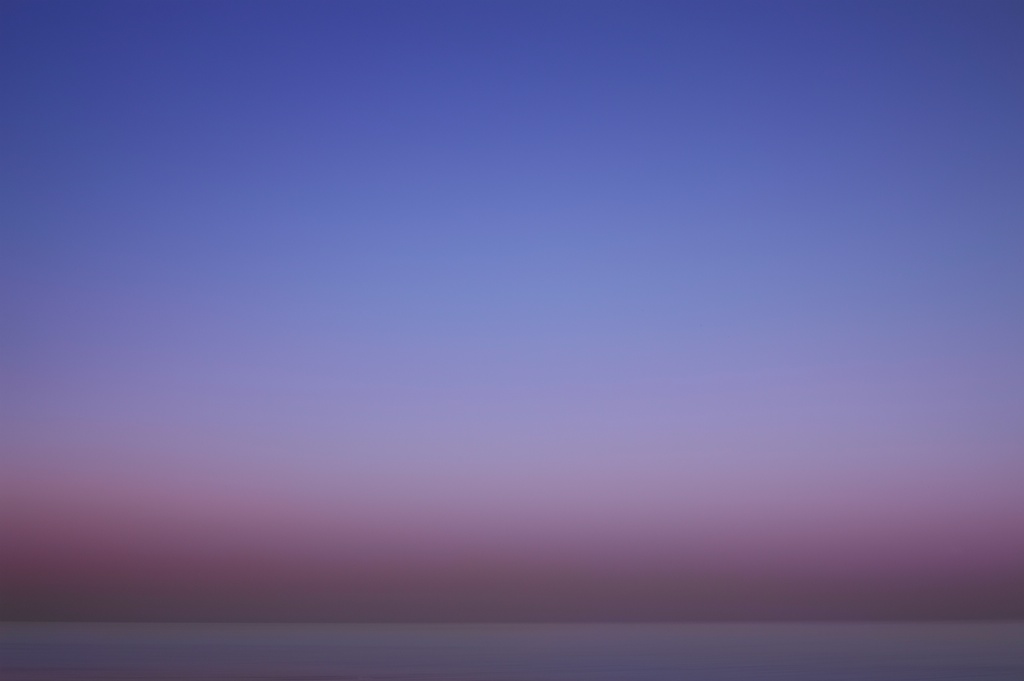 Venice Beach, CA - Sunset 6:15pm