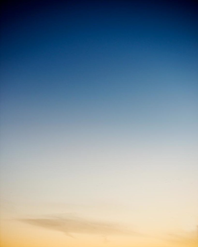 Flying Point Beach, NY - Sunset 7:51pm